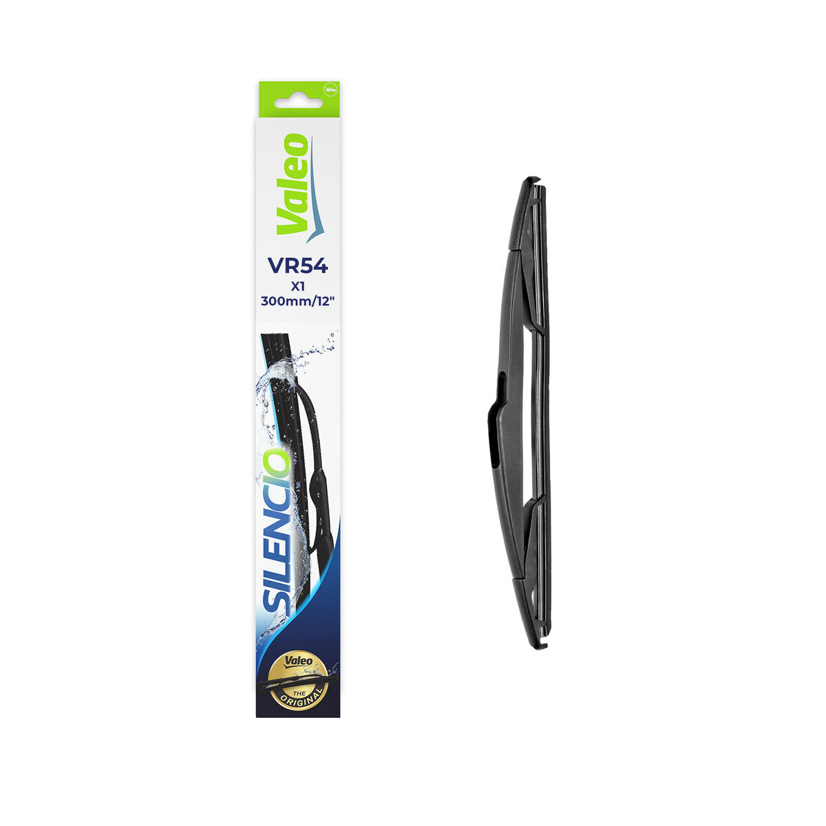 Wiper Blade 2