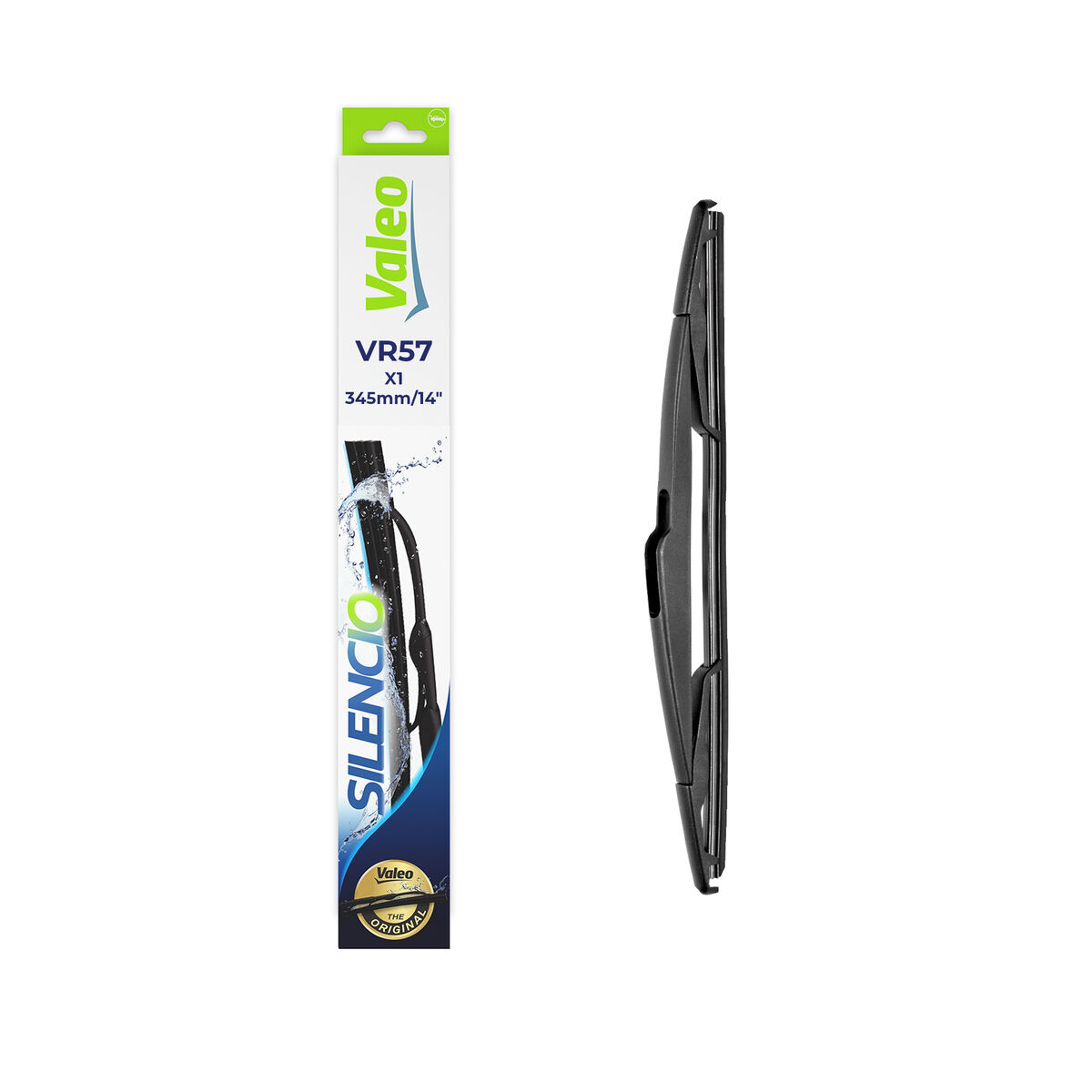 Wiper Blade 2
