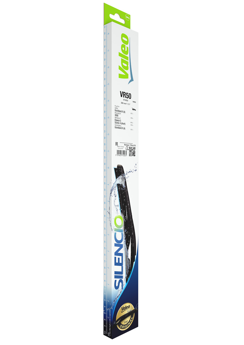 Wiper Blade 4