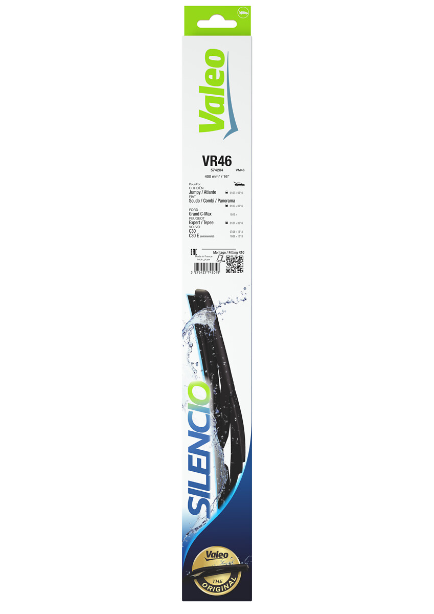 Wiper Blade 3