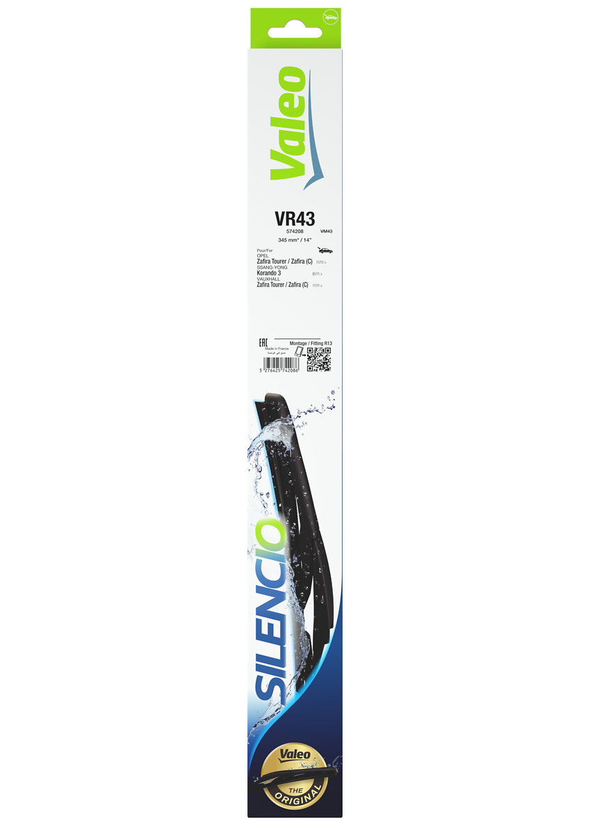 Wiper Blade 3