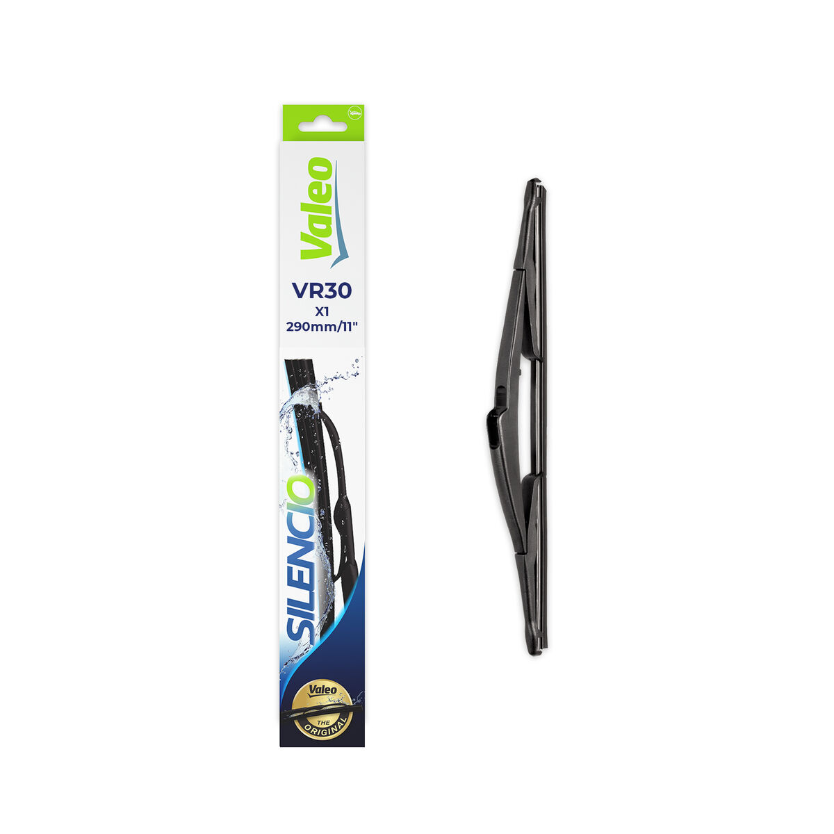 Wiper Blade 2