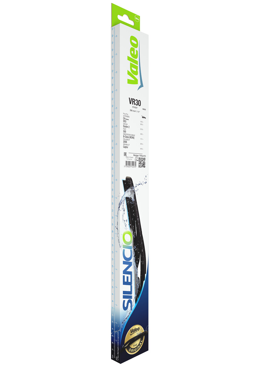 Wiper Blade 4