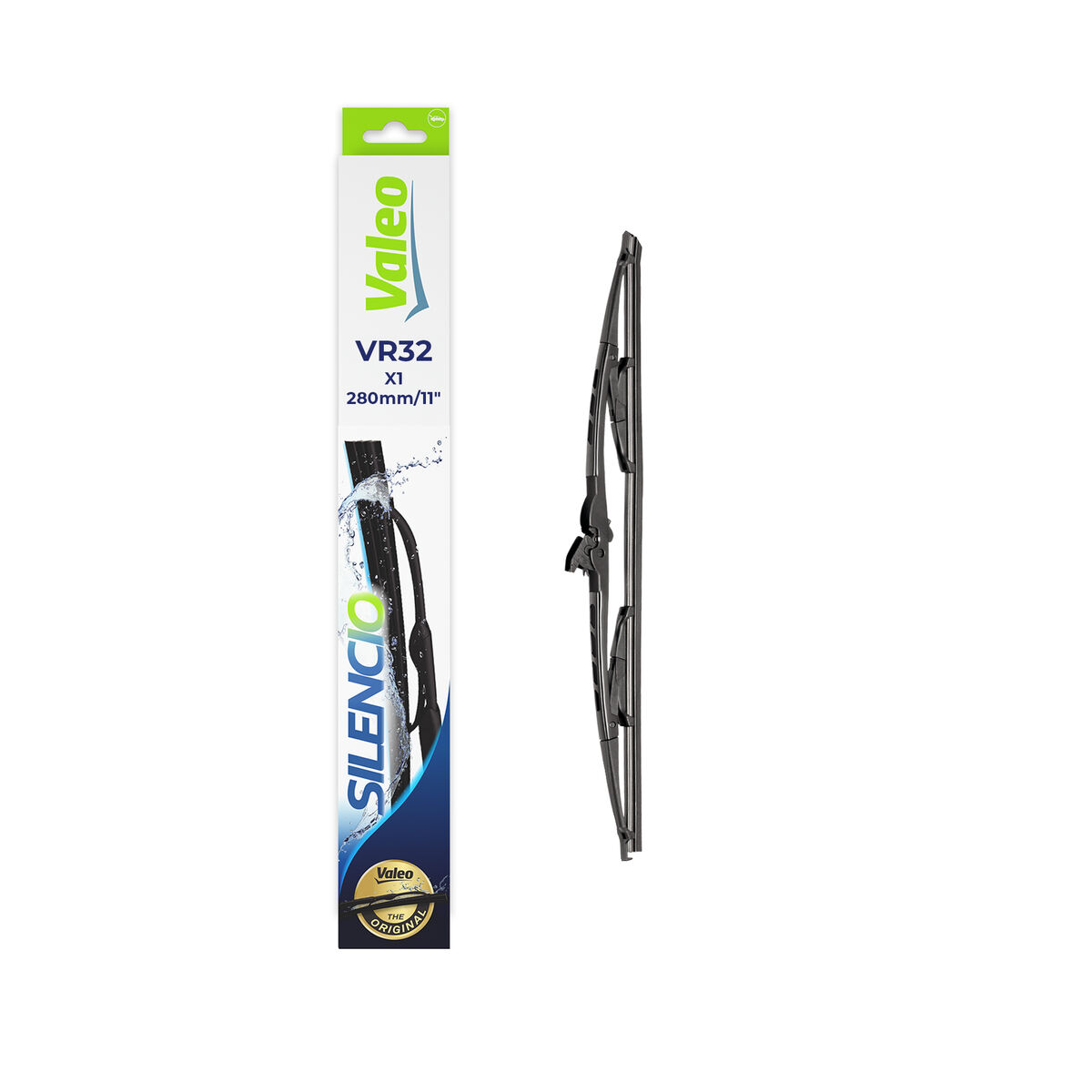 Wiper Blade