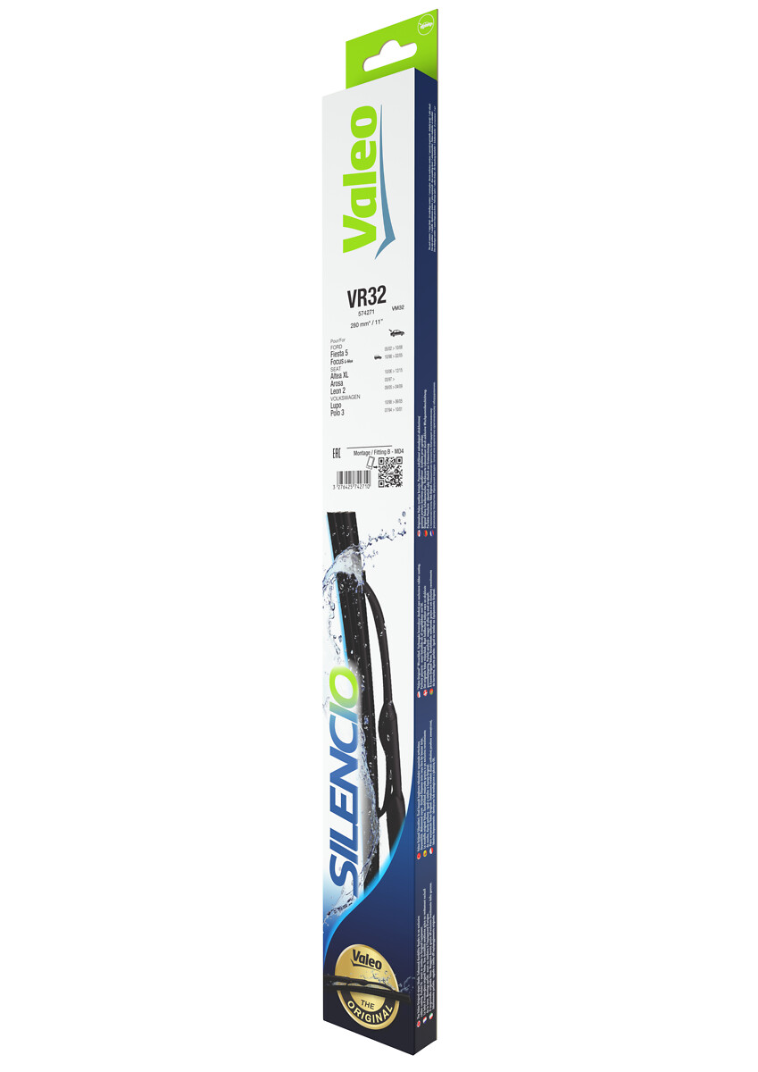 Wiper Blade 4