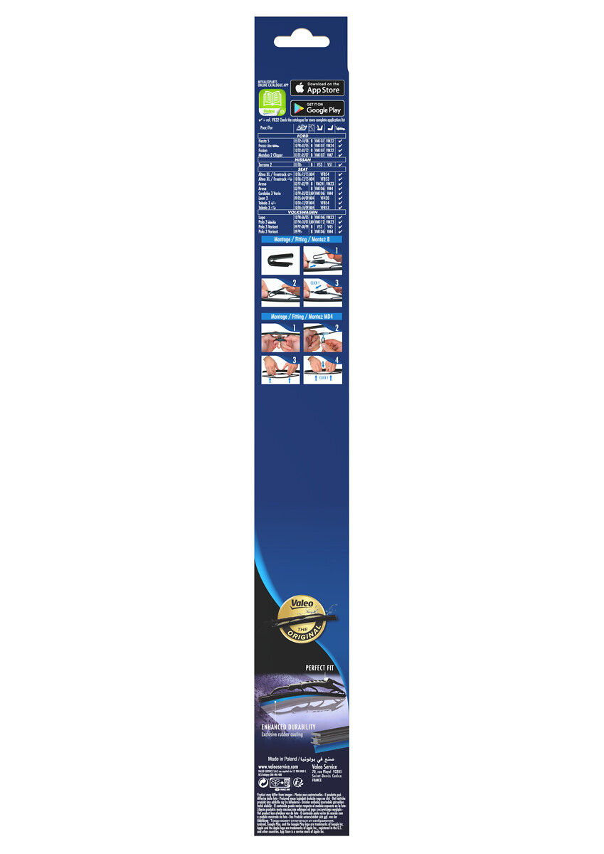 Wiper Blade 5
