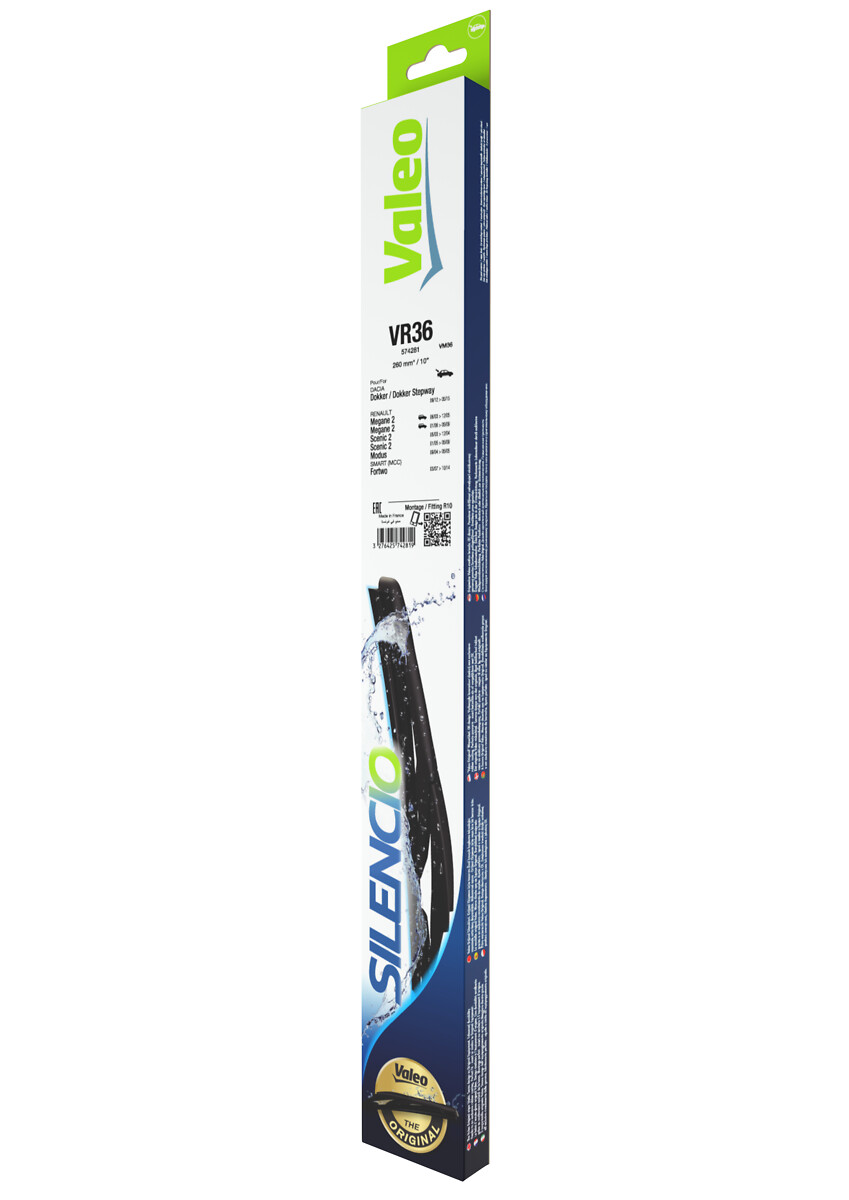 Wiper Blade 5