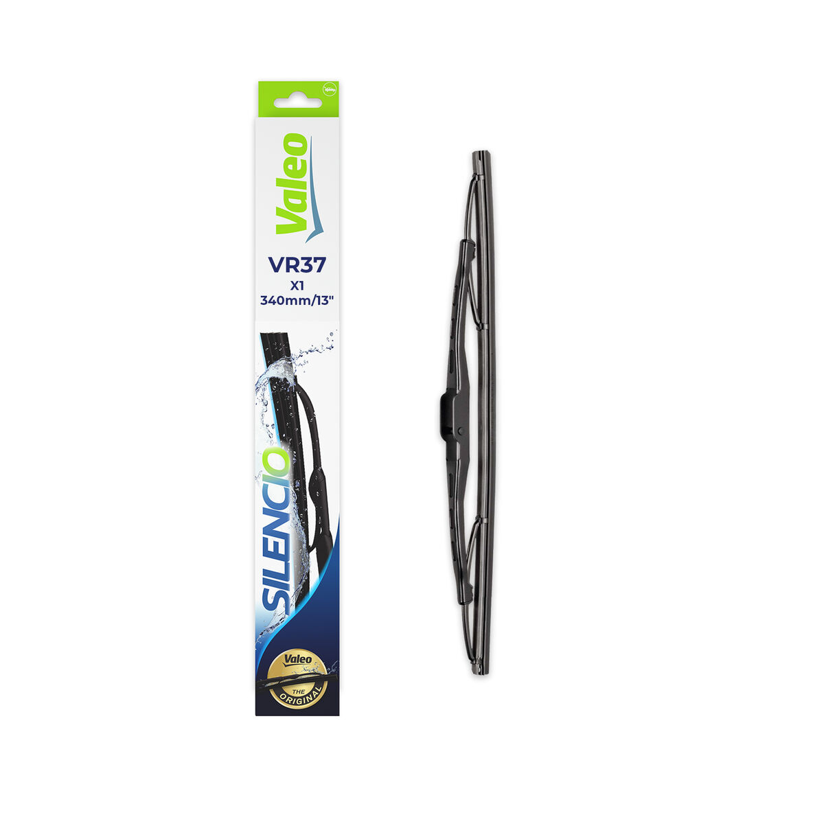 Wiper Blade