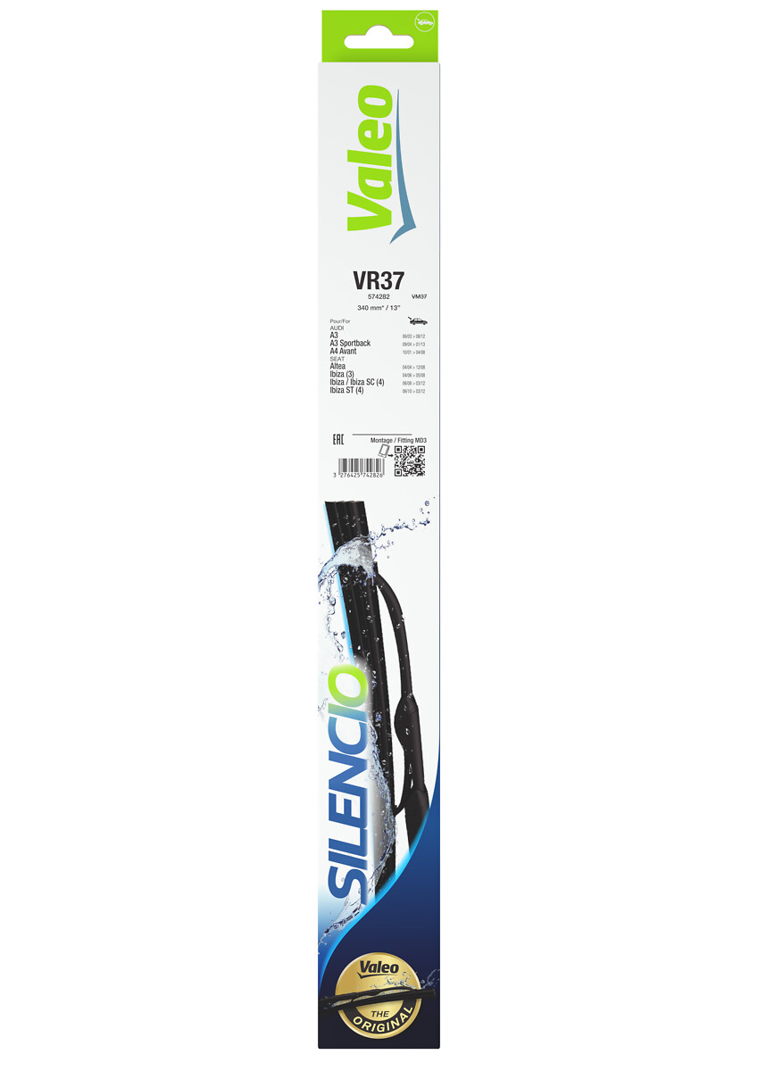 Wiper Blade 2
