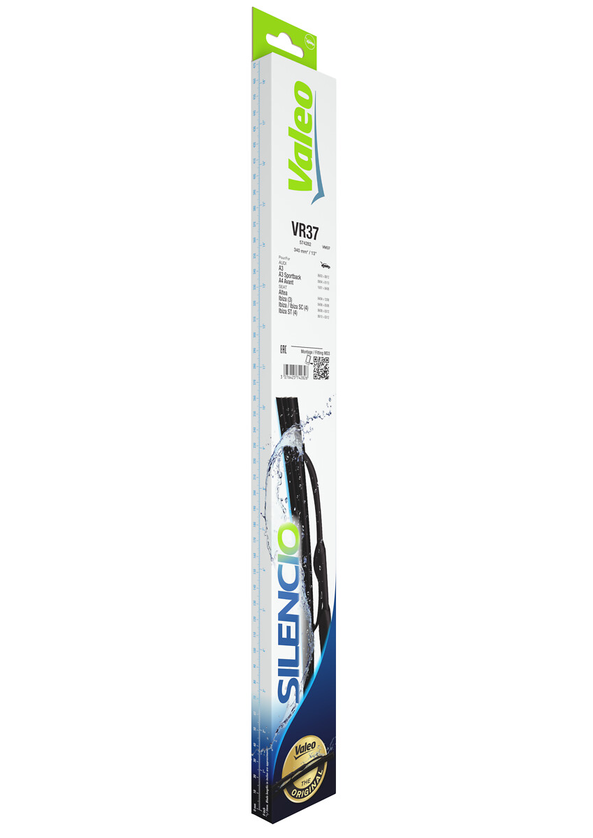 Wiper Blade 3