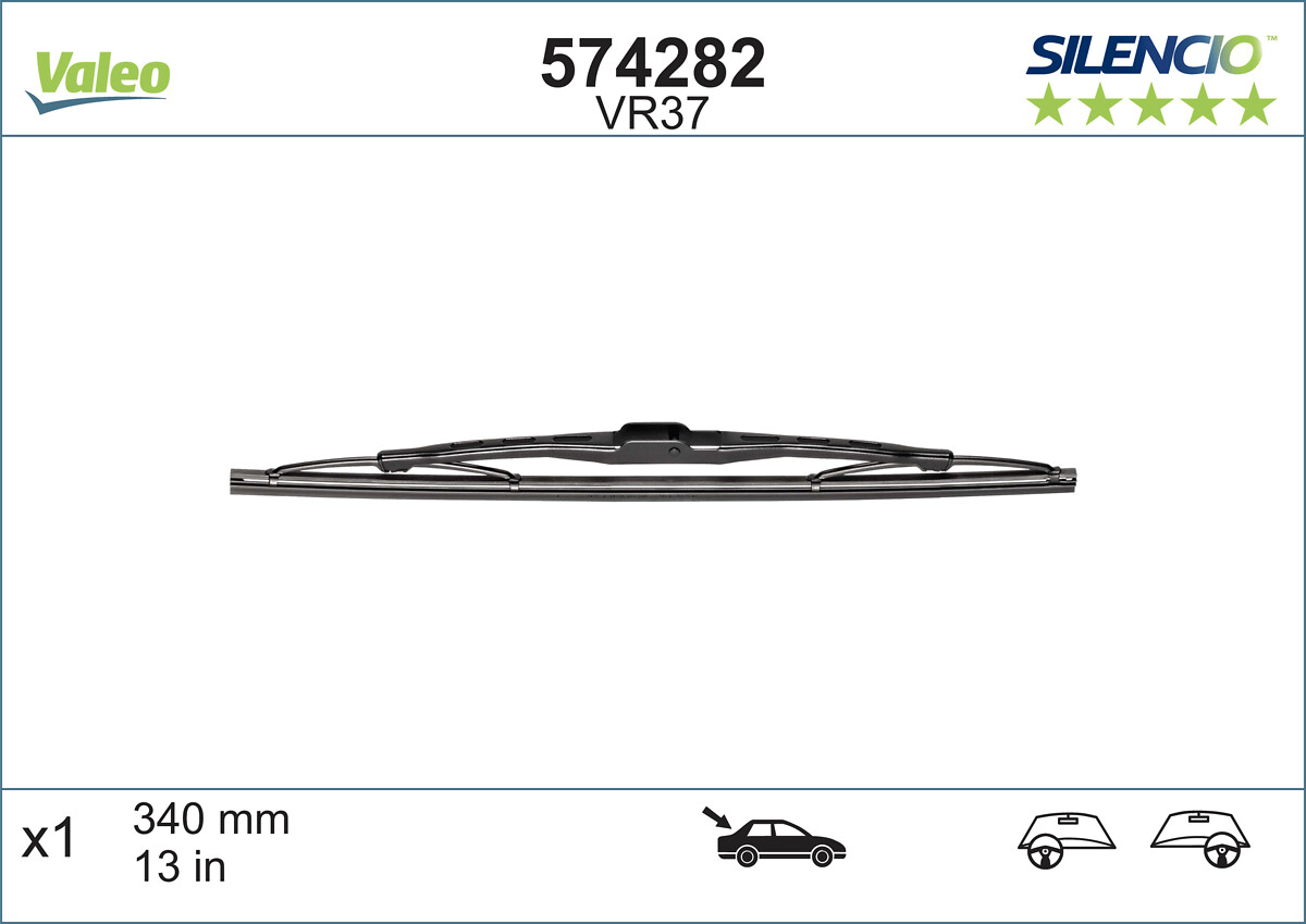 Wiper Blade 6