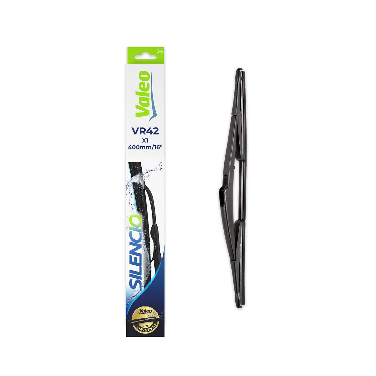 Wiper Blade 2