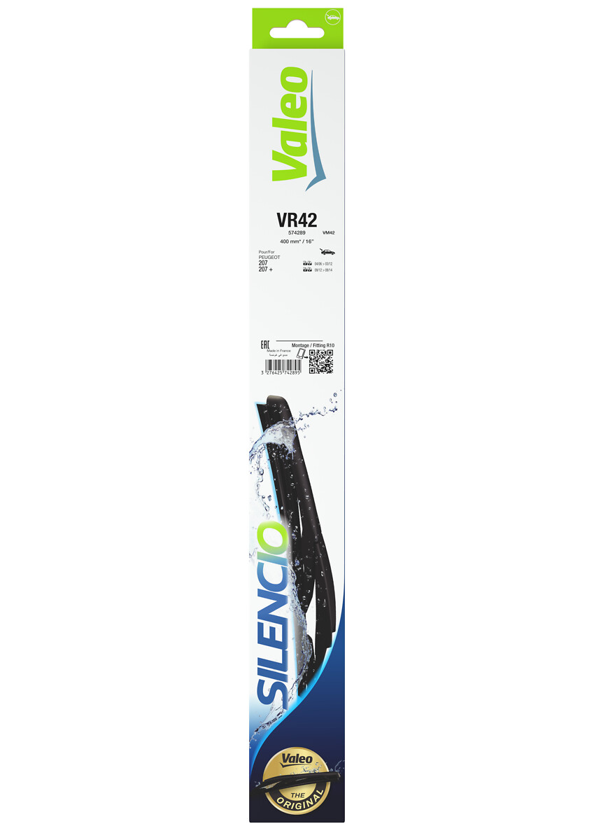 Wiper Blade 3