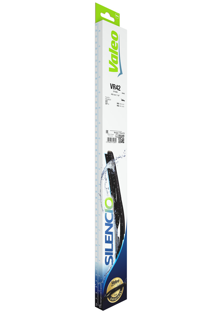 Wiper Blade 4
