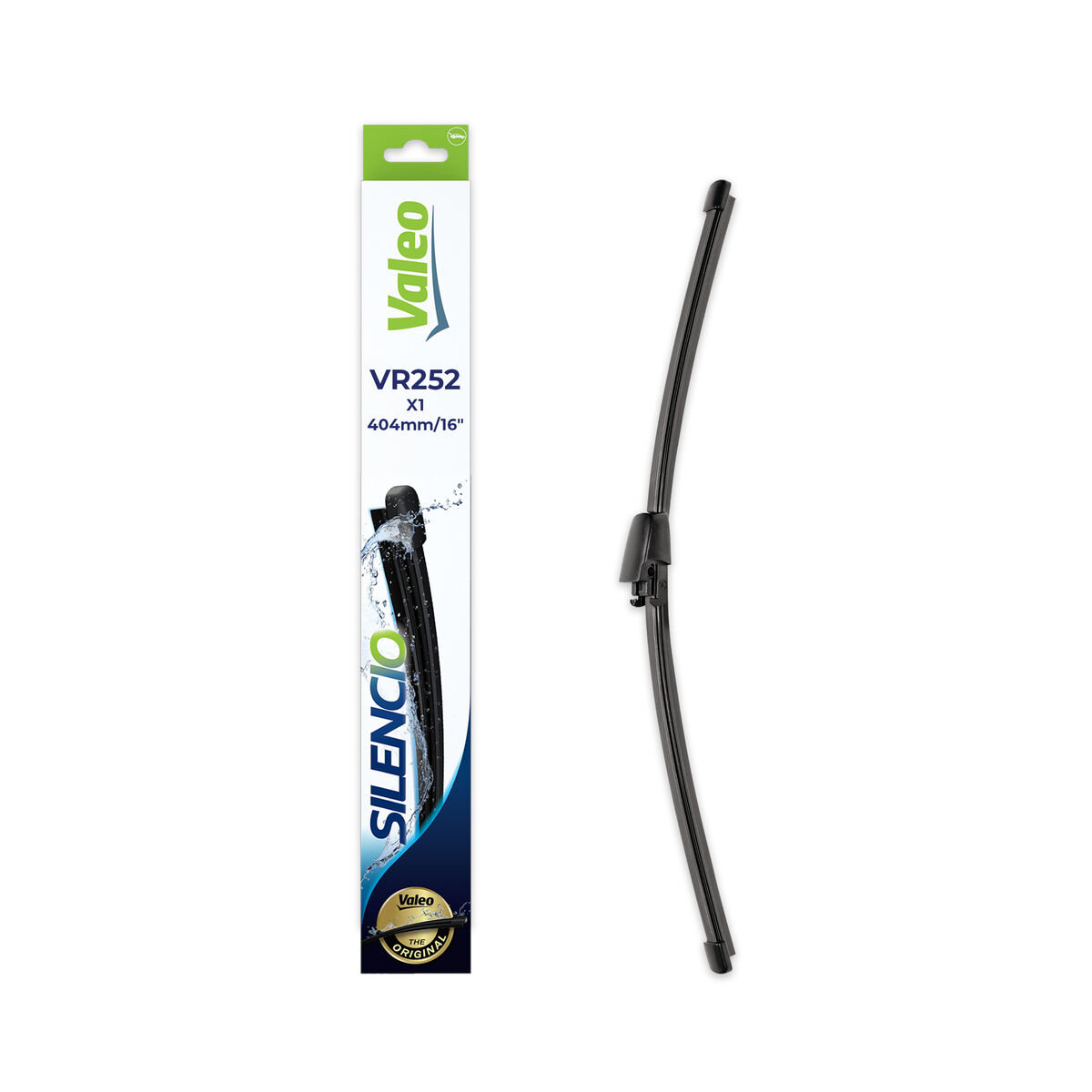 Wiper Blade 2