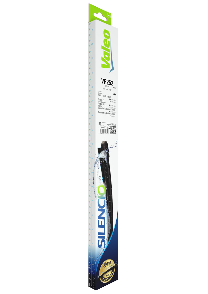 Wiper Blade 4