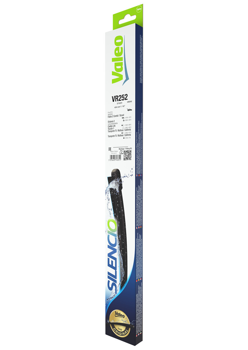 Wiper Blade 5