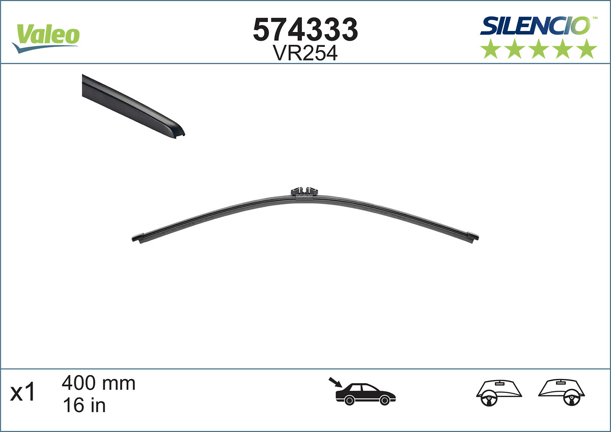 Wiper Blade 5