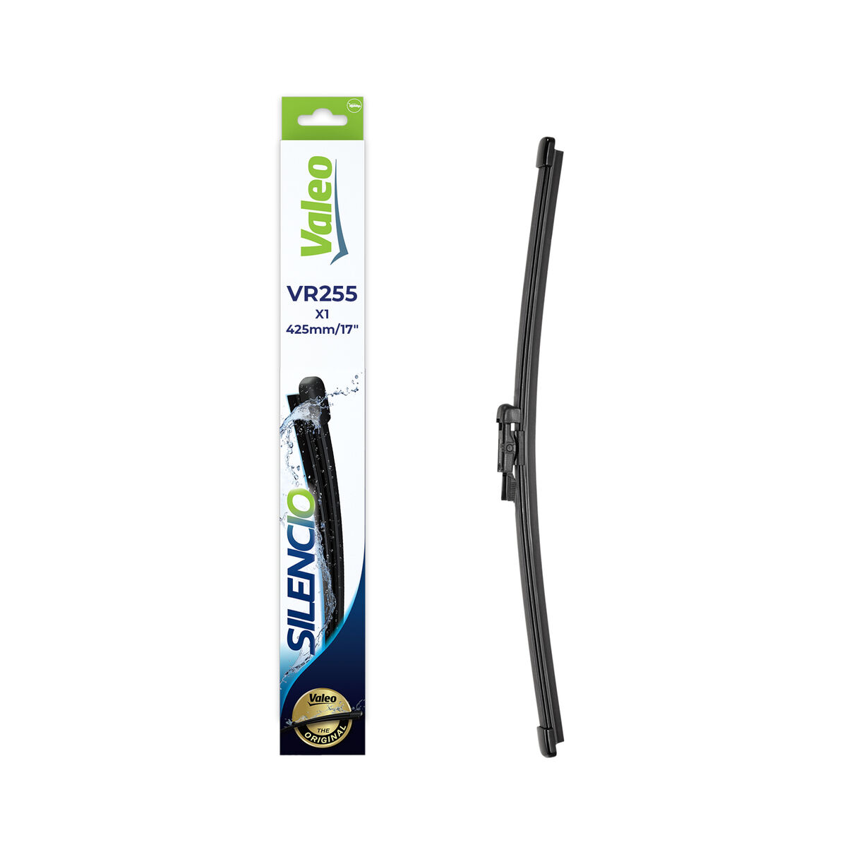 Wiper Blade 2