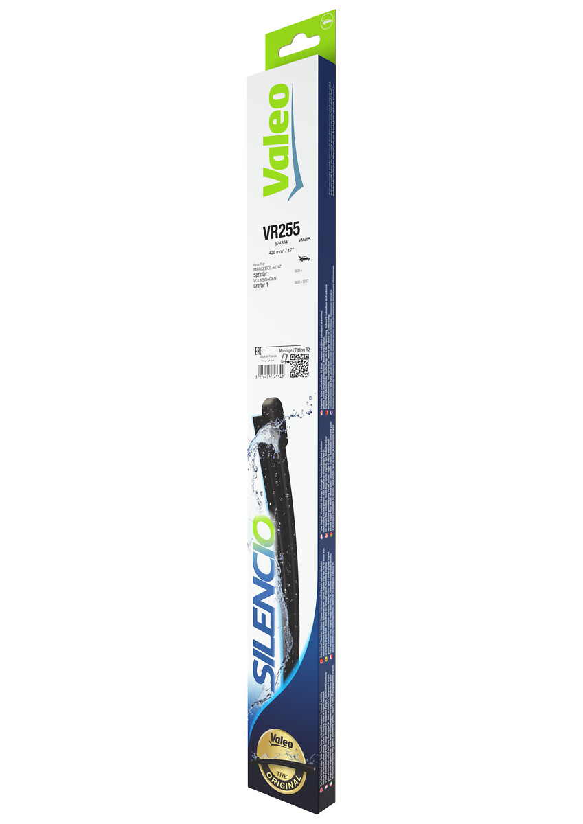 Wiper Blade 5
