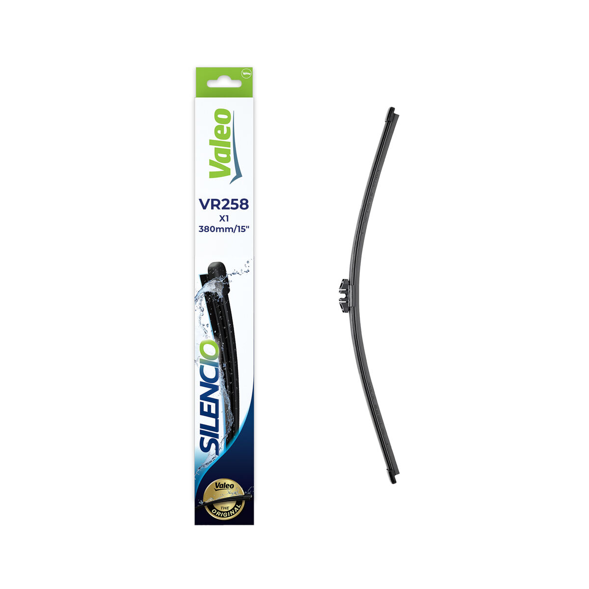 Wiper Blade 2