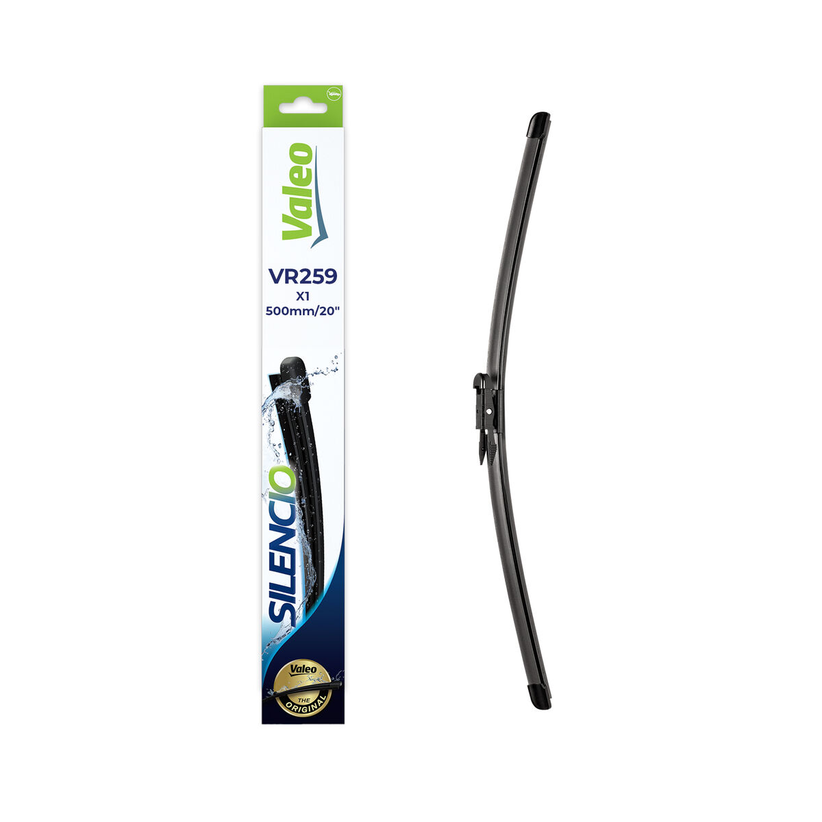 Wiper Blade 2