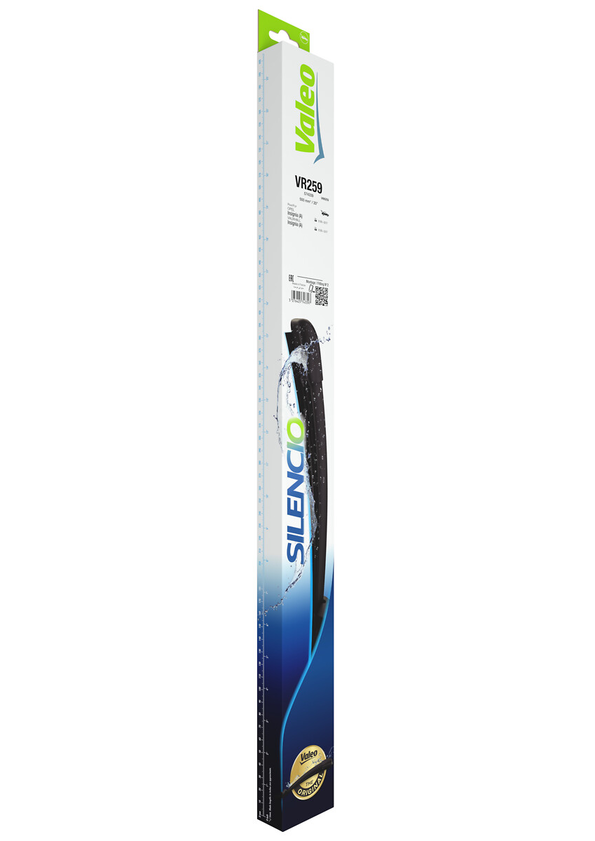 Wiper Blade 4