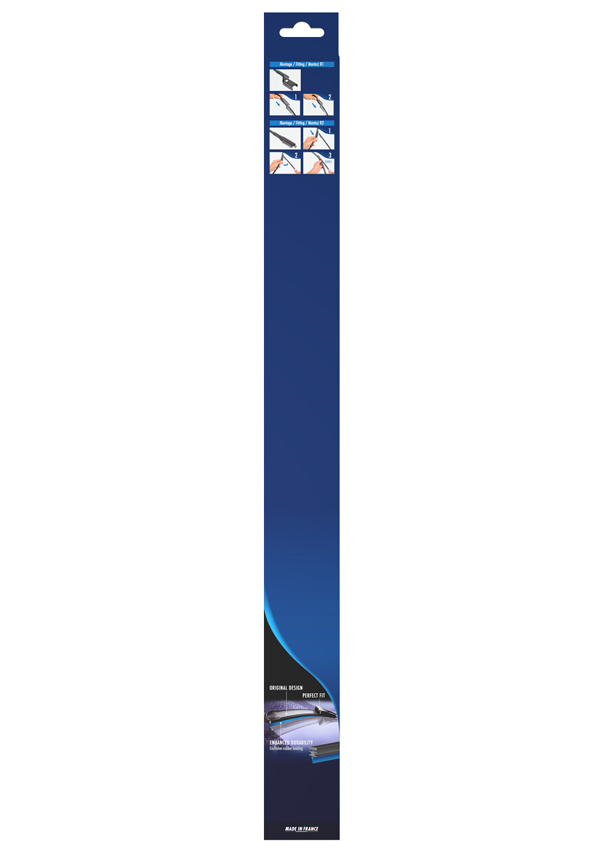 Wiper Blade 6