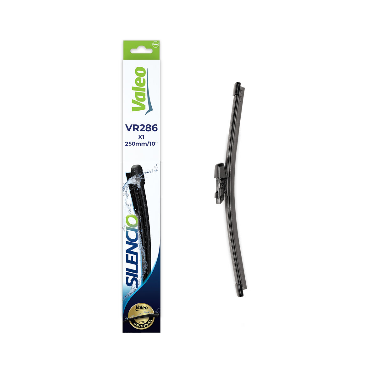 Wiper Blade