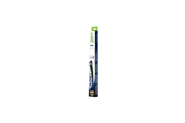 Wiper Blade 4