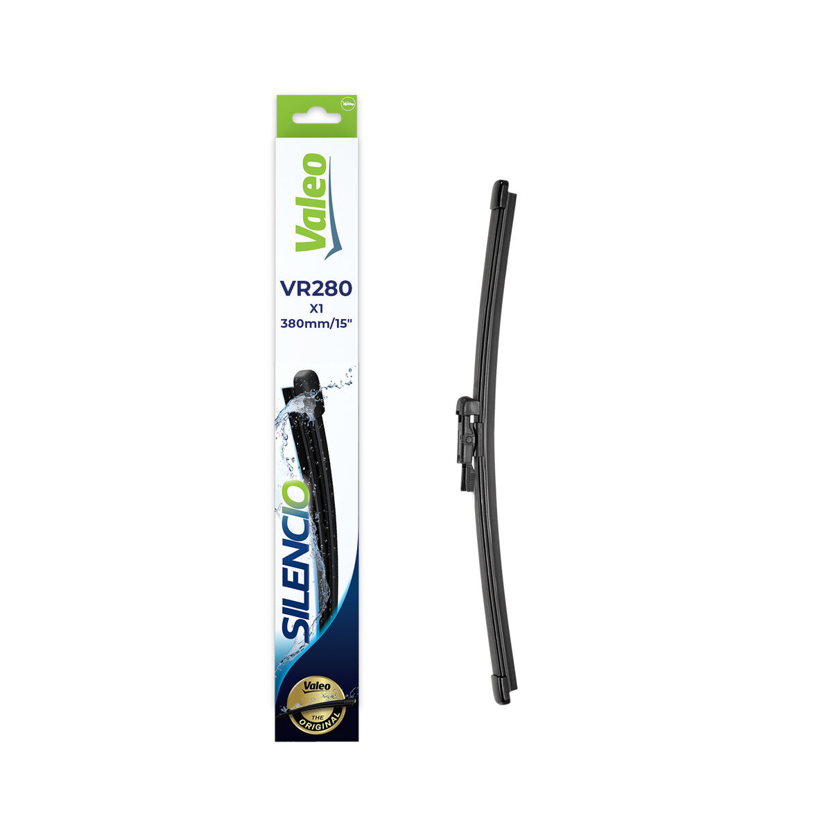Wiper Blade 2