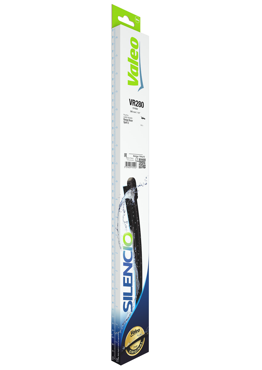 Wiper Blade 4