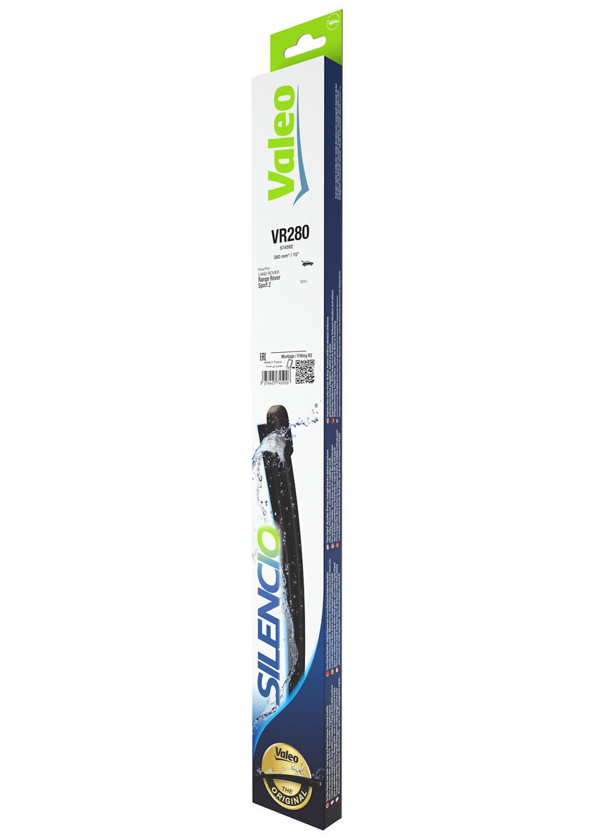 Wiper Blade 5