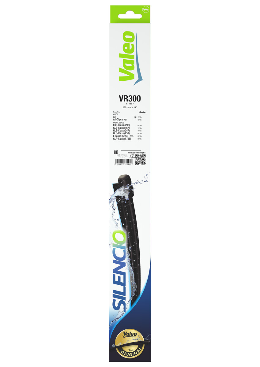 Wiper Blade 3