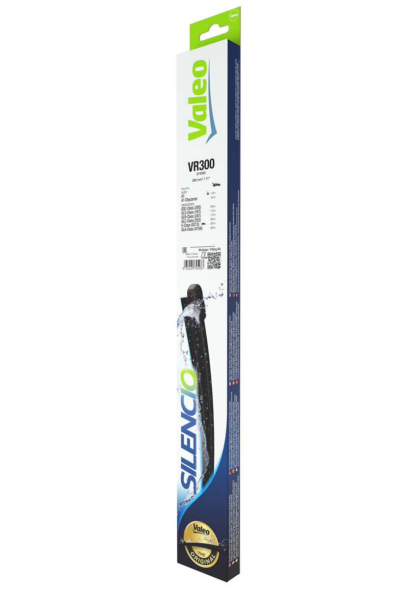 Wiper Blade 5