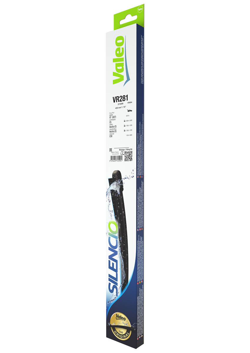 Wiper Blade 5