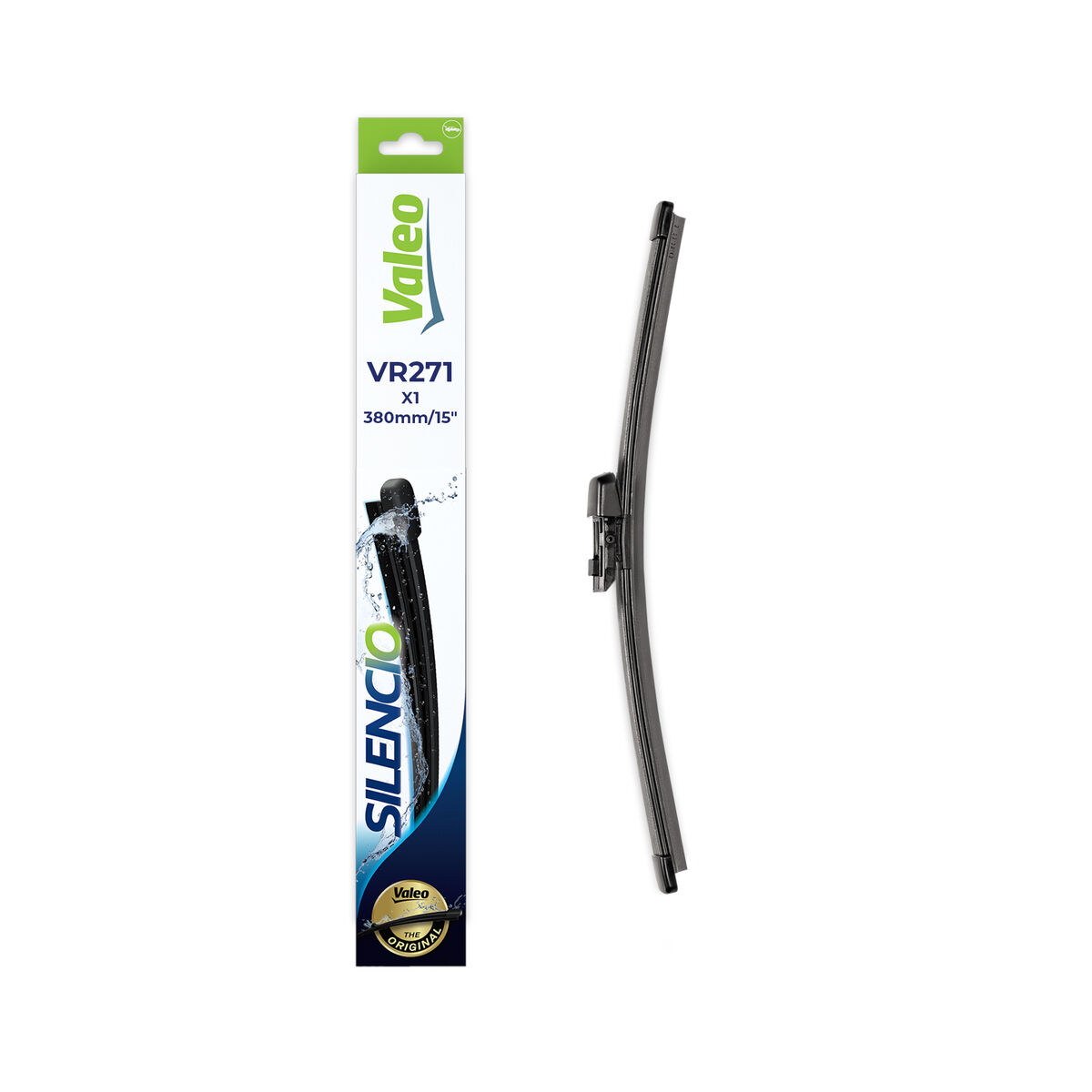 Wiper Blade 2