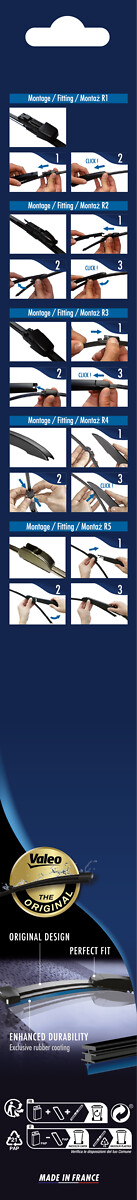 Wiper Blade 3