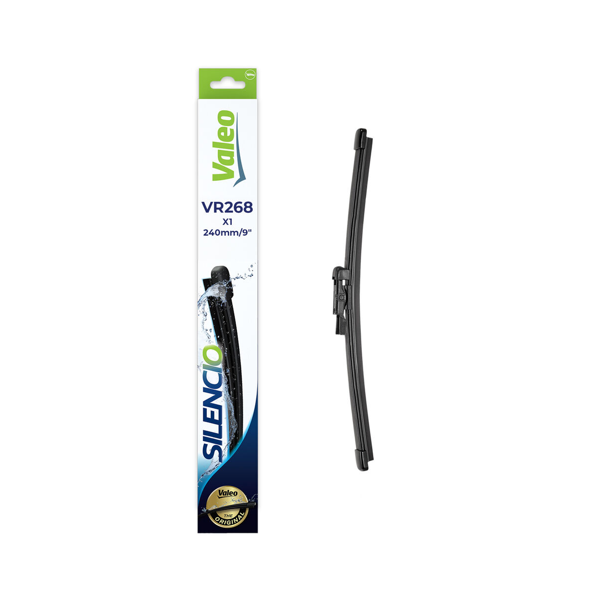 Wiper Blade 2