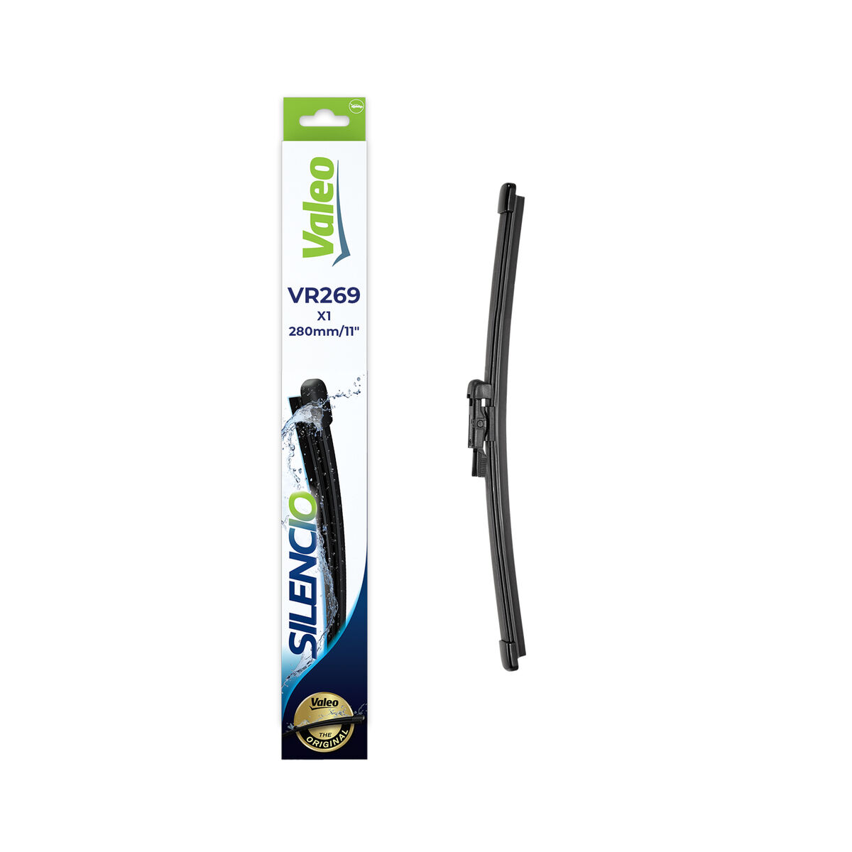 Wiper Blade 2