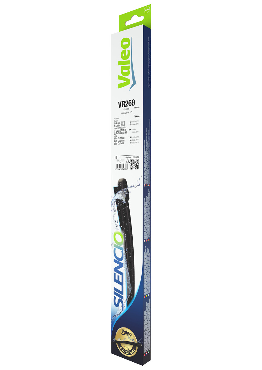 Wiper Blade 5