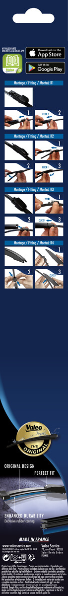Wiper Blade 2