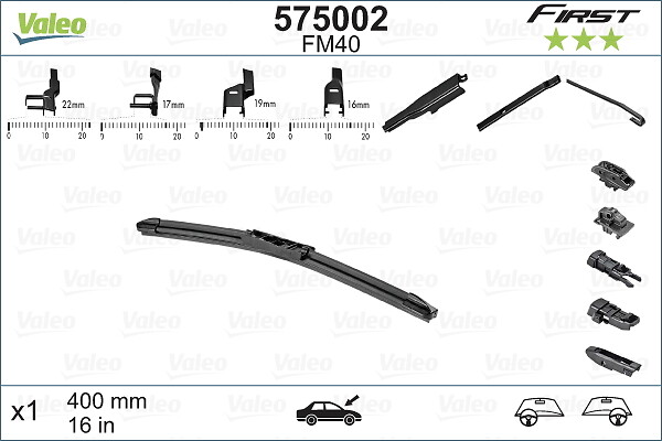 Wiper Blade 4