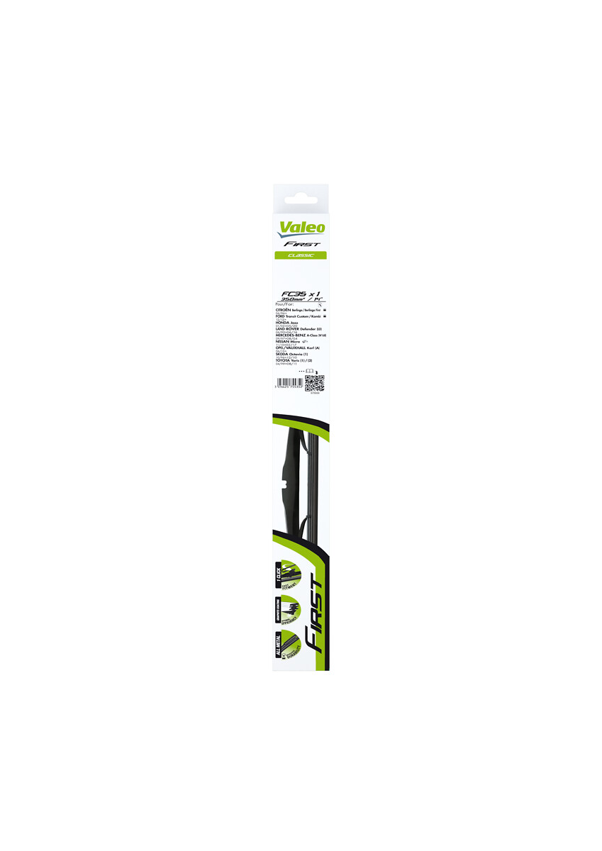 Wiper Blade