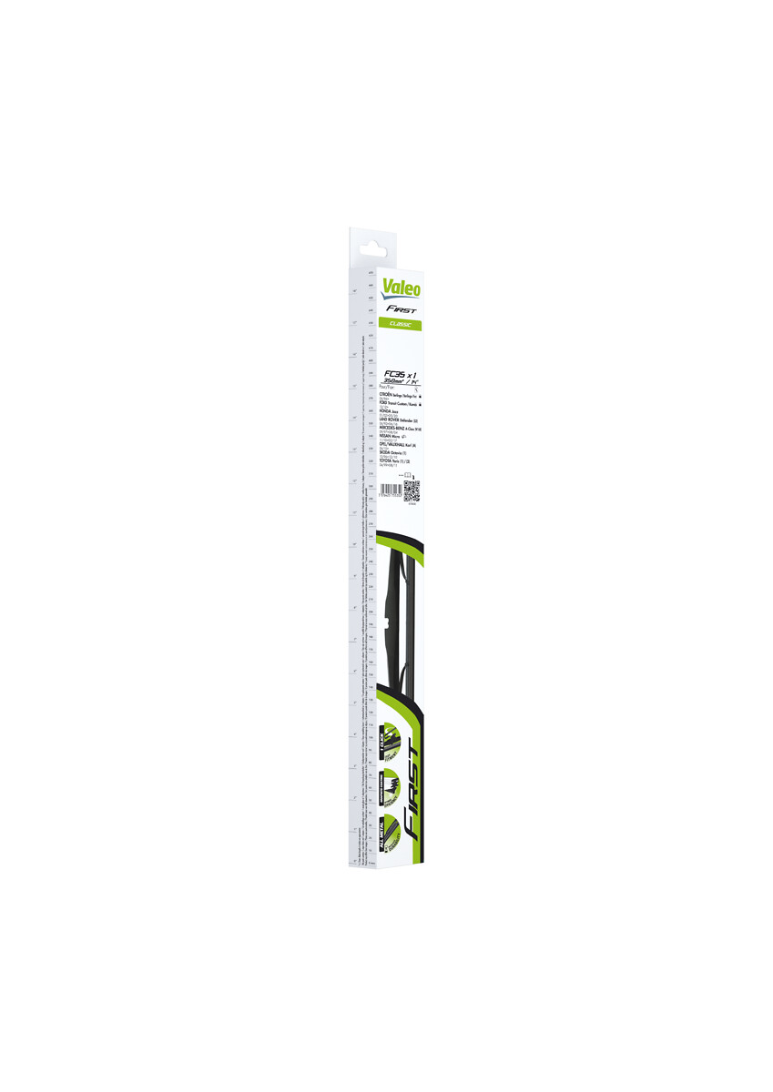 Wiper Blade 2