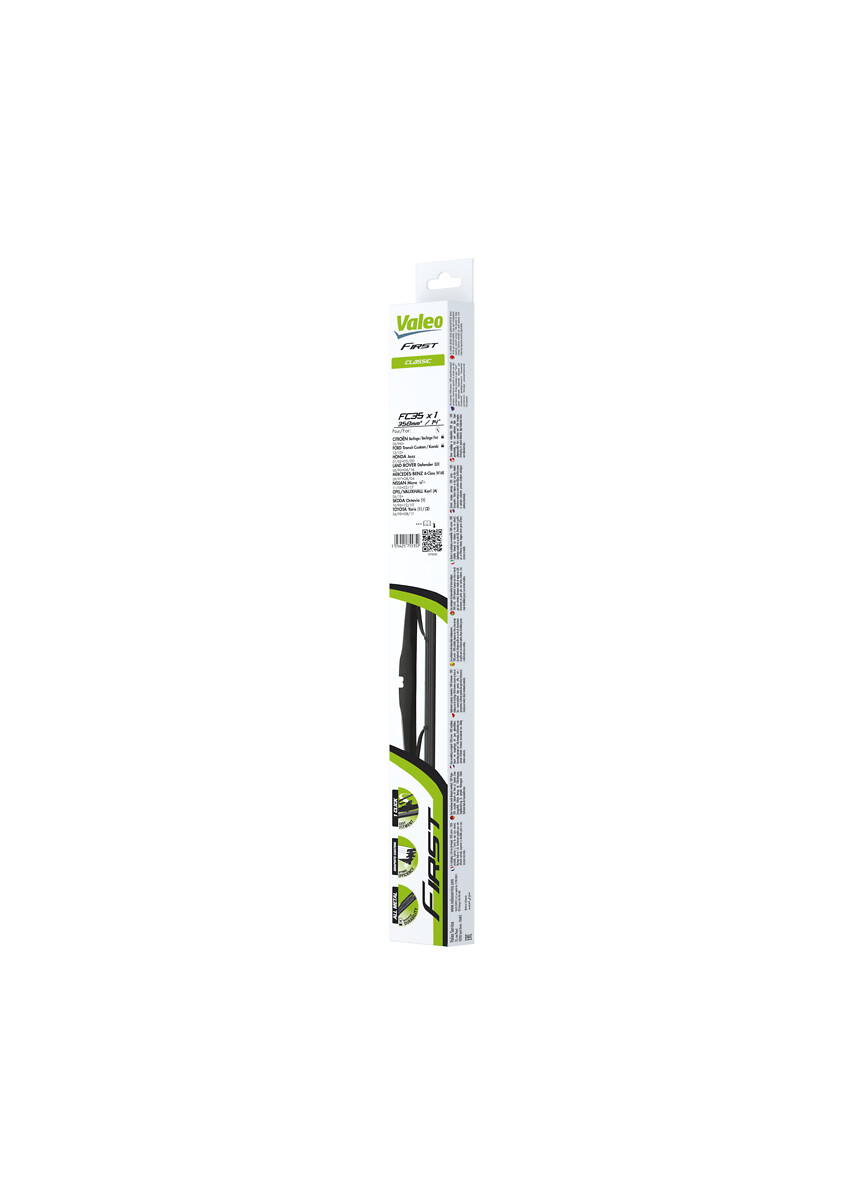 Wiper Blade 3