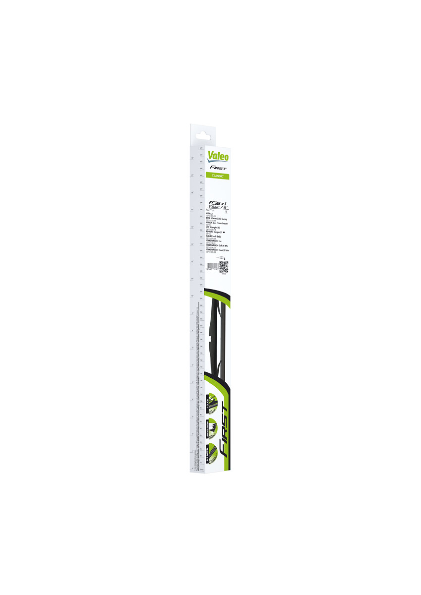 Wiper Blade 2