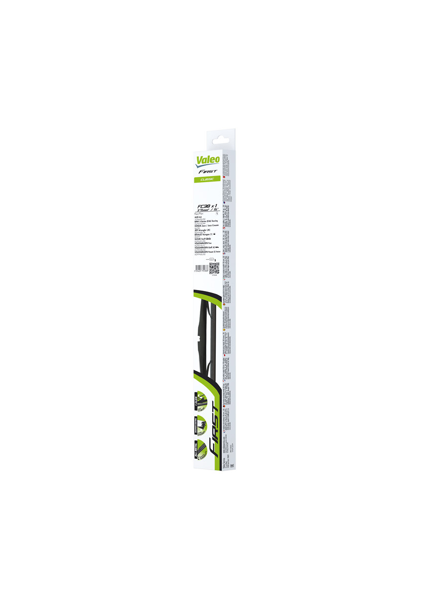 Wiper Blade 3