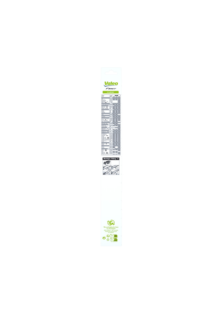 Wiper Blade 4