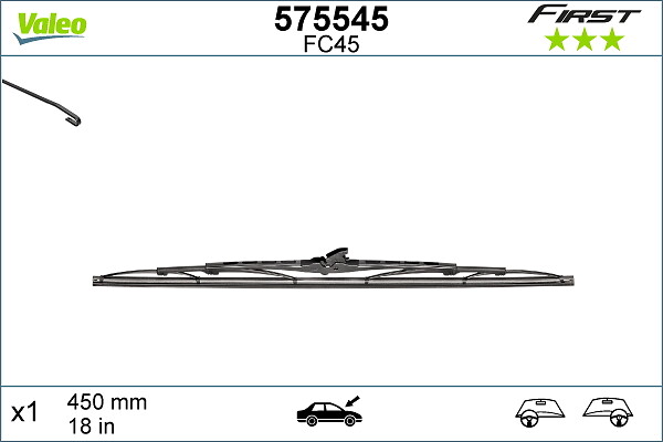 Wiper Blade 4
